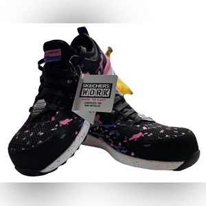 Composite Safety Toe
